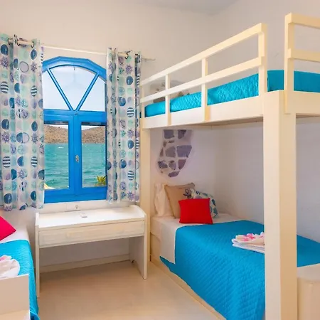 Eleftheria Sea Side Traditional House Σπίτι διακοπών Ελούντα