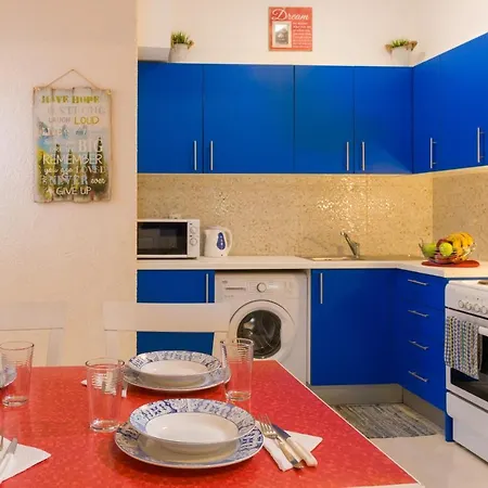 Σπίτι διακοπών Eleftheria Sea Side Traditional House *