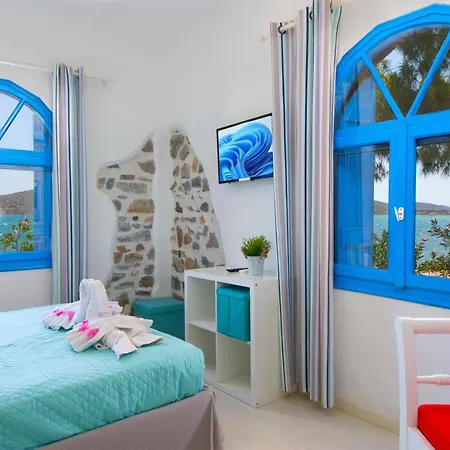 Eleftheria Sea Side Traditional House * Ελούντα