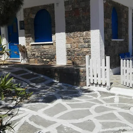 Eleftheria Sea Side Traditional House Σπίτι διακοπών
