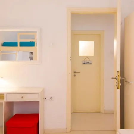 Tatil Evi Eleftheria Sea Side Traditional House *