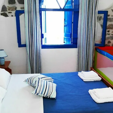 Tatil Evi Eleftheria Sea Side Traditional House