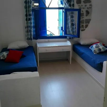 Tatil Evi Eleftheria Sea Side Traditional House *